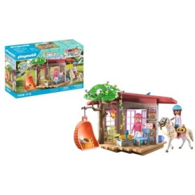 Playmobil - Clubul calutilor Playmobil - 1