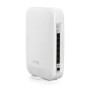 Zyxel USG-LITE 60AX wired router 2.5 Gigabit Ethernet White ZYXEL - 4