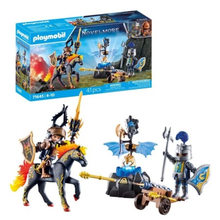 Playmobil - Paza pentru armura Playmobil - 1
