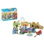 Playmobil - Promo pack camera de joaca pentru copii Playmobil - 1