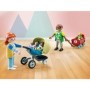 Playmobil - Promo pack camera de joaca pentru copii Playmobil - 4