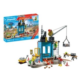 Promo pack santier de constructii