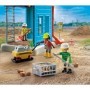 Promo pack santier de constructii