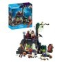 Playmobil - Promo pack ruina bantuita Playmobil - 1