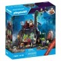 Playmobil - Promo pack ruina bantuita Playmobil - 2