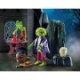 Playmobil - Promo pack ruina bantuita Playmobil - 4