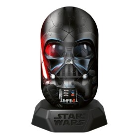 Ravensburger - Puzzle 3D Hylkies Star Wars Darth Vader 54 piese Ravensburger - 1