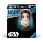 Ravensburger - Puzzle 3D Hylkies Star Wars printesa Leia 54 piese Ravensburger - 3