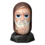 Ravensburger - Puzzle 3D Hylkies Star Wars Obi Wan Kenobi 54 piese Ravensburger - 1