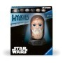 Ravensburger - Puzzle 3D Hylkies Star Wars Obi Wan Kenobi 54 piese Ravensburger - 3