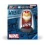 Ravensburger - Puzzle 3D Hylkies Marvel Iron man 54 piese Ravensburger - 3