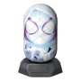 Ravensburger - Puzzle 3D Hylkies Marvel Ghost Spider 54 piese Ravensburger - 1