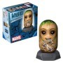 Ravensburger - Puzzle 3D Hylkies Marvel Groot 54 piese Ravensburger - 2