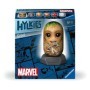 Ravensburger - Puzzle 3D Hylkies Marvel Groot 54 piese Ravensburger - 3