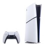 Sony PS5 Slim Digital Edition 1TB White SONY - 1