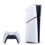 Sony PS5 Slim Digital Edition 1TB White SONY - 1