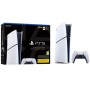 Sony PS5 Slim Digital Edition 1TB White SONY - 3