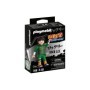 Playmobil - Rock Lee Playmobil - 2