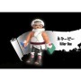 Figurina Killer bee din seria anime Naruto