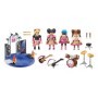 Playmobil - Trupa De Muzica Playmobil - 2