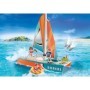 Playmobil - Catamaran Playmobil - 1