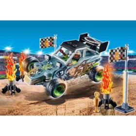 Pilot de curse stunt show