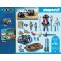 Playmobil - Set Pirat Si Barca Cu Vasle Playmobil - 5