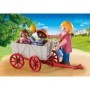 Playmobil - Set Invatatoare Si Copii In Carucior Playmobil - 4