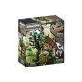 Playmobil - T-Rex La Atac Playmobil - 2