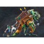Playmobil - T-Rex La Atac Playmobil - 4
