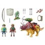 Playmobil - Triceratops Playmobil - 3