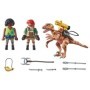 Playmobil - Deinonychus Playmobil - 3