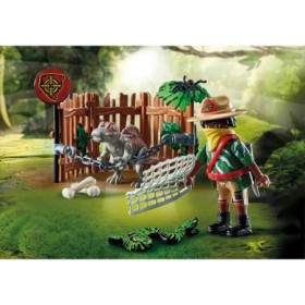 Pui de Spinosaur
