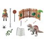 Playmobil - Pui De Spinosaur Playmobil - 3