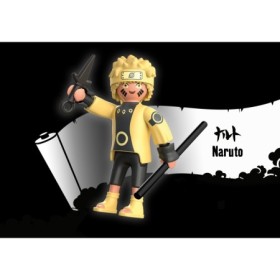 Figurina Naruto Sage din seria anime Naruto