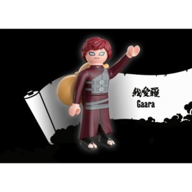 Figurina Gaara din seria anime Naruto
