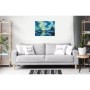 Ravensburger - Pictura pe numere Tablou Canvas Aurora Boreala Ravensburger - 5