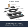 Amazon Fire TV Stick 3rd Gen. 2021 AMAZON - 3