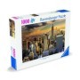 Ravensburger - Puzzle marele New York 1000 piese design nou Ravensburger - 2