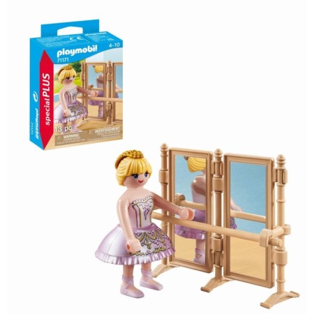 FIGURINA BALERINA Playmobil - 1
