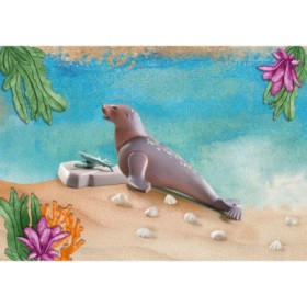 PLAYMOBIL - LEU DE MARE Playmobil - 1
