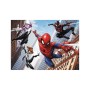 Puzzle Spiderman, 200 Piese Ravensburger - 1