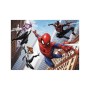 Puzzle Spiderman, 200 Piese Ravensburger - 1