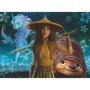 Puzzle Raya si ultimul dragon 200 piese