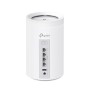 TP-LINK DECO BE65(2-PACK) Sistem Mesh WI-FI 7, BE9300, TRI-BAND, Standarde wireless: IEEE 802.11be/ax 6 GHz, IEEE 802.11be/ax/ac