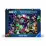 Puzzle tara minunilor 1000 piese design nou