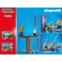Playmobil - Santier De Constructii Playmobil - 3