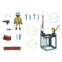 Playmobil - Santier De Constructii Playmobil - 4