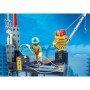 Playmobil - Santier De Constructii Playmobil - 6