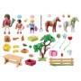 Playmobil - Ziua Copiilor La Ferma Poneilor Playmobil - 6